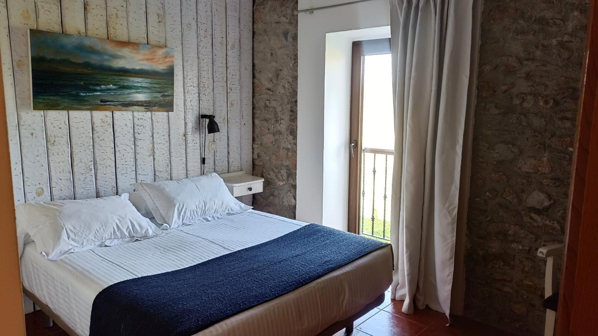 Posada Punta Linera San Vicente De La Barquera Eksteriør billede