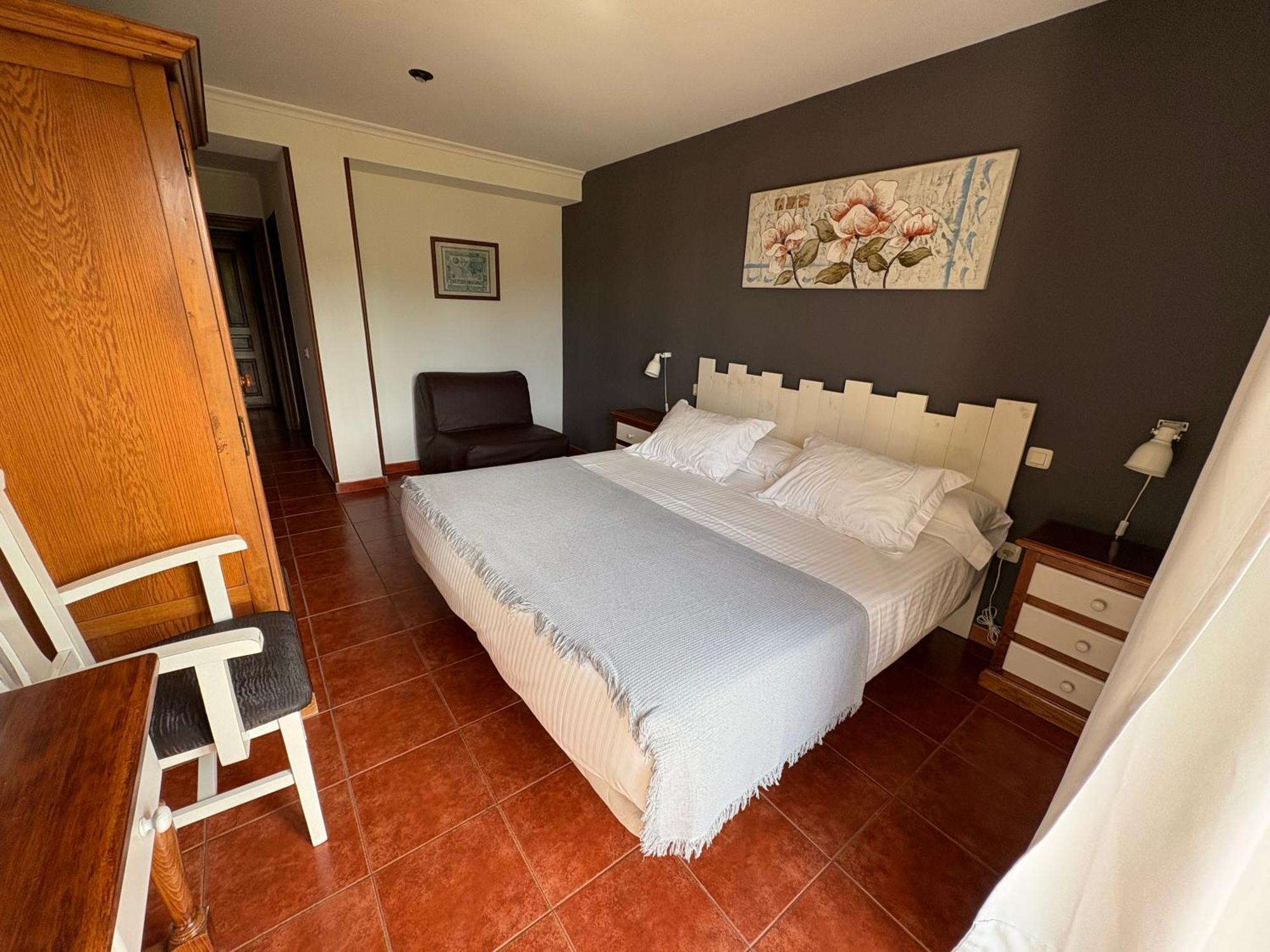 Posada Punta Linera San Vicente De La Barquera Eksteriør billede