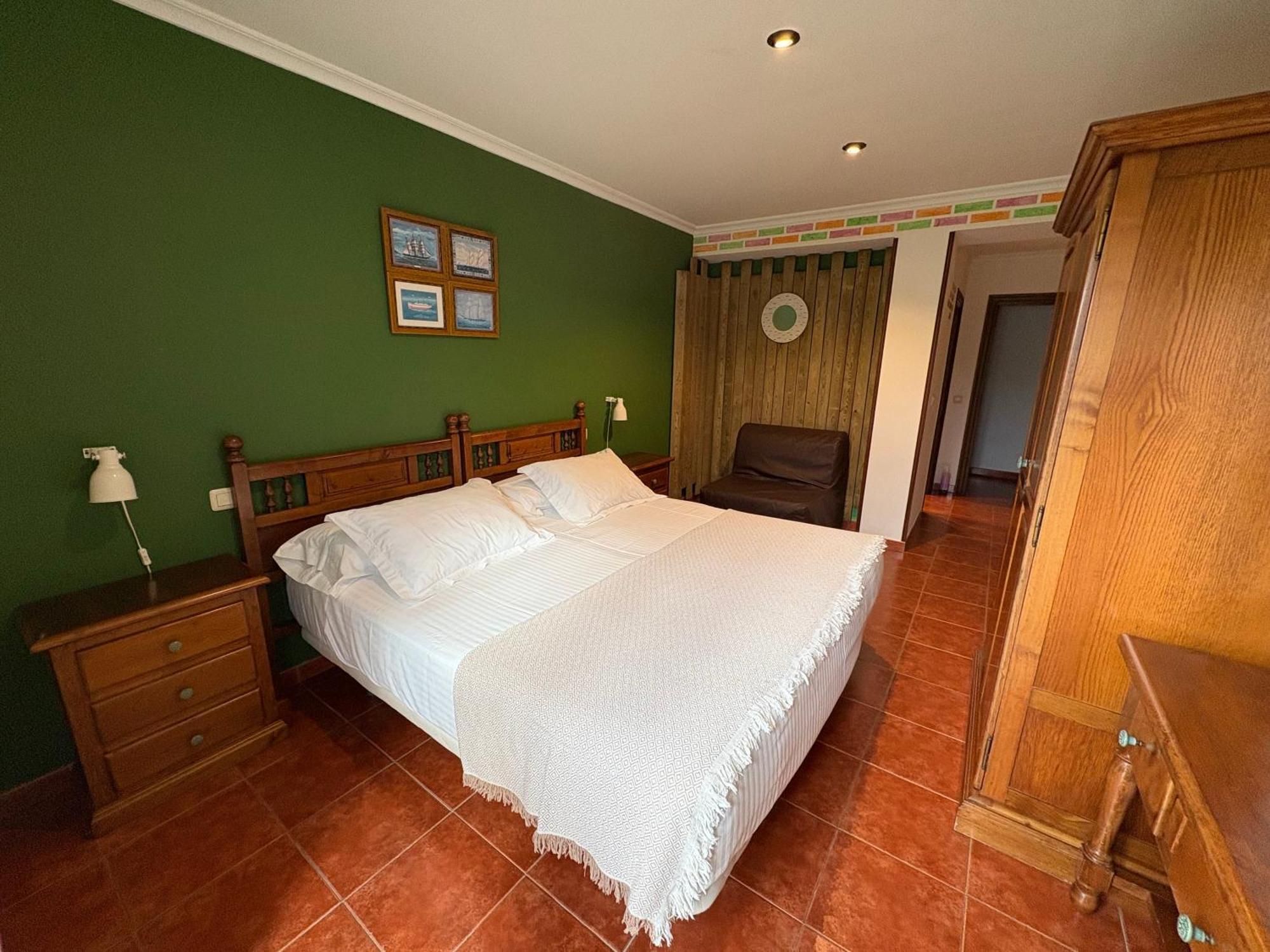 Posada Punta Linera San Vicente De La Barquera Eksteriør billede